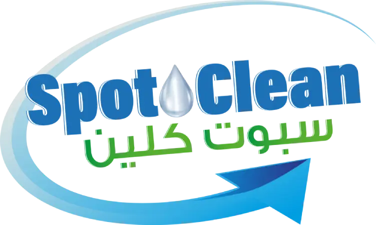 spot clean